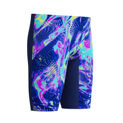 Speedo - Fastskin LZR Pure Valor 2.0 Printed Jammer Herre 