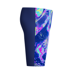 Speedo - Fastskin LZR Pure Valor 2.0 Printed Jammer Herre 