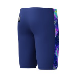 Speedo - Fastskin LZR Pure Valor 2.0 Printed Jammer Herre 