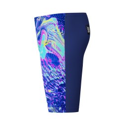 Speedo - Fastskin LZR Pure Valor 2.0 Printed Jammer Herre 