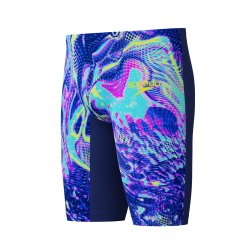 Speedo - Fastskin LZR Pure Valor 2.0 Printed Jammer Herre 