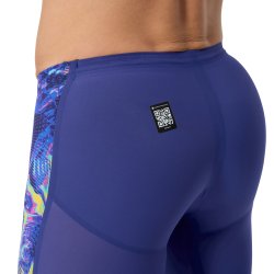 Speedo - Fastskin LZR Pure Valor 2.0 Printed Jammer Herre 