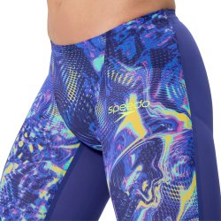 Speedo - Fastskin LZR Pure Valor 2.0 Printed Jammer Herre 