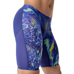 Speedo - Fastskin LZR Pure Valor 2.0 Printed Jammer Herre 