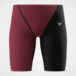 Speedo - LZR Hyperpro Solid Jammer JR (Black/red) 