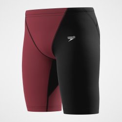Speedo - LZR Hyperpro Solid Jammer JR (Black/red) 