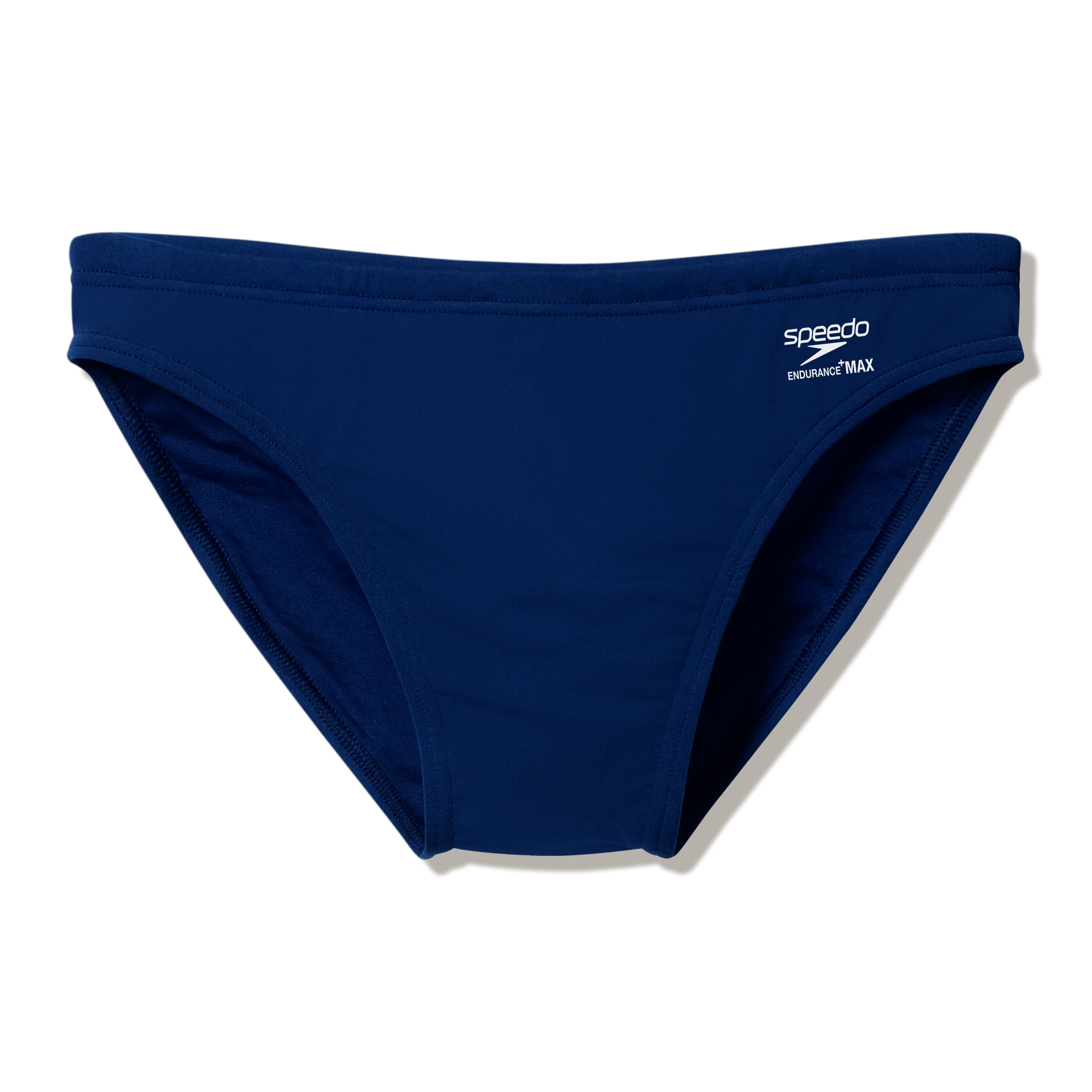 Speedo - Solid Endurance+ Max Briefs Navy