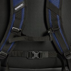 Speedo - 45L Pro Bag (Marinbl�)