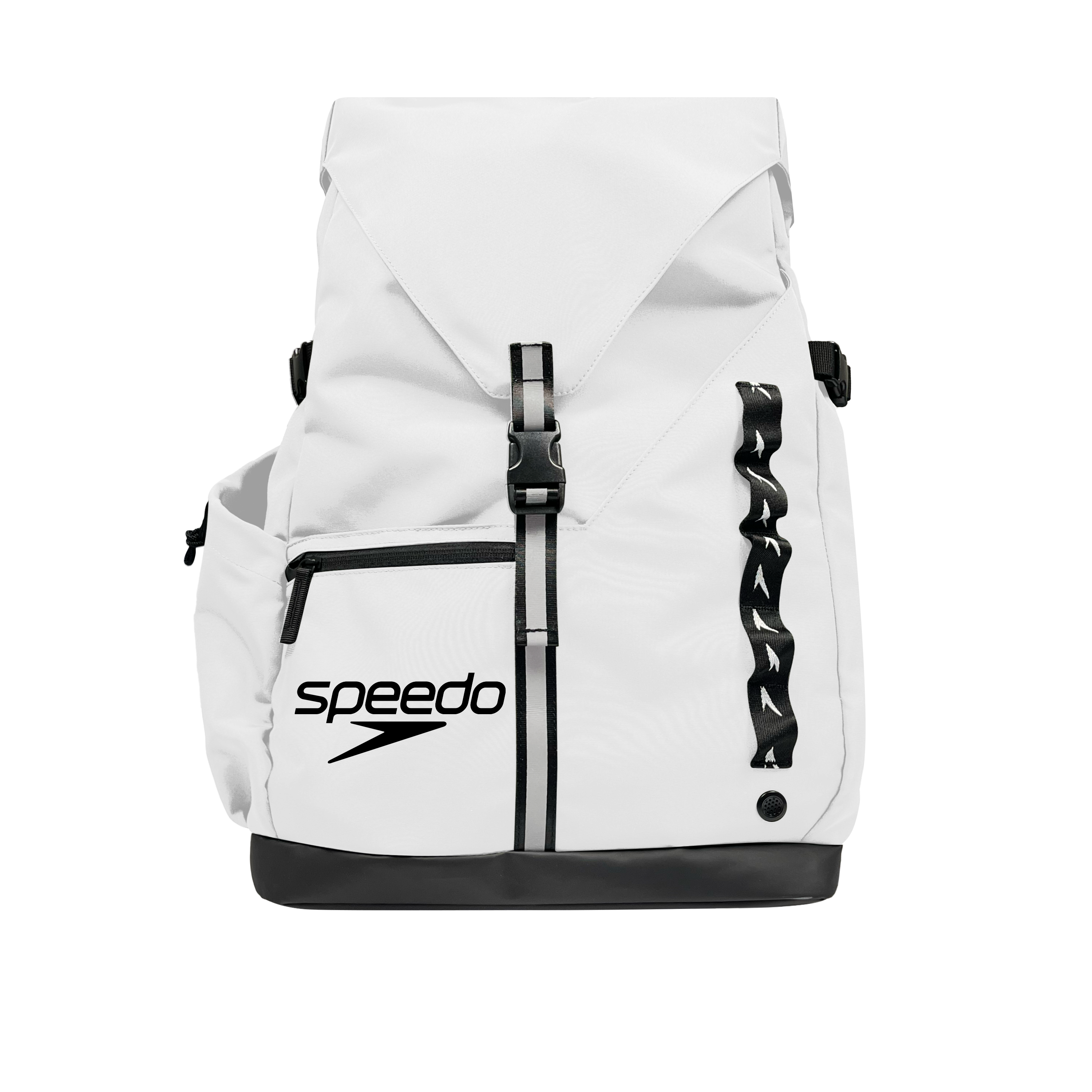 Speedo - 45L Pro Bag (Hvid)