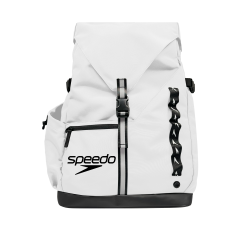 Speedo - 45L Pro Bag (Hvid)