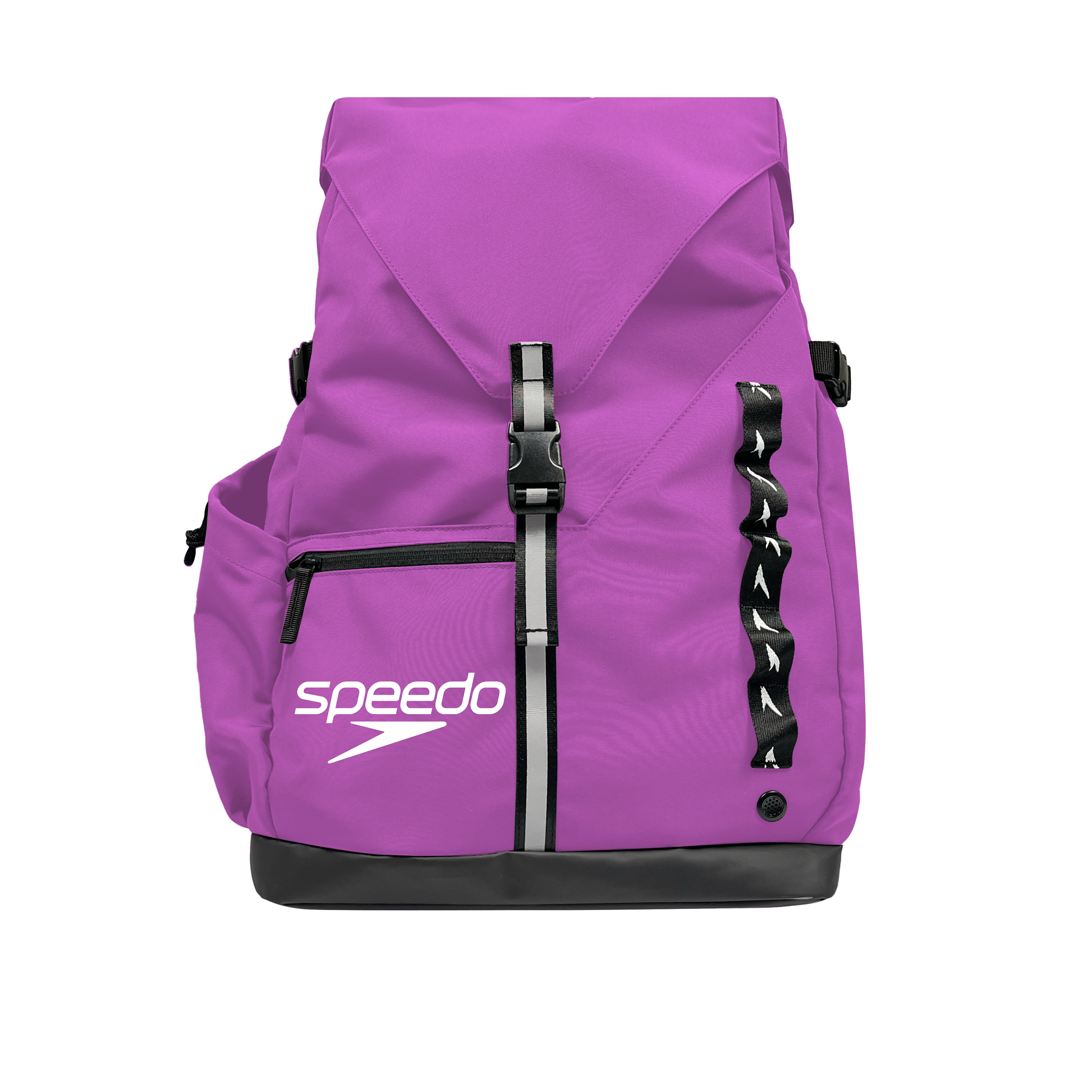 Speedo - 45L Pro Bag (Lilla) 