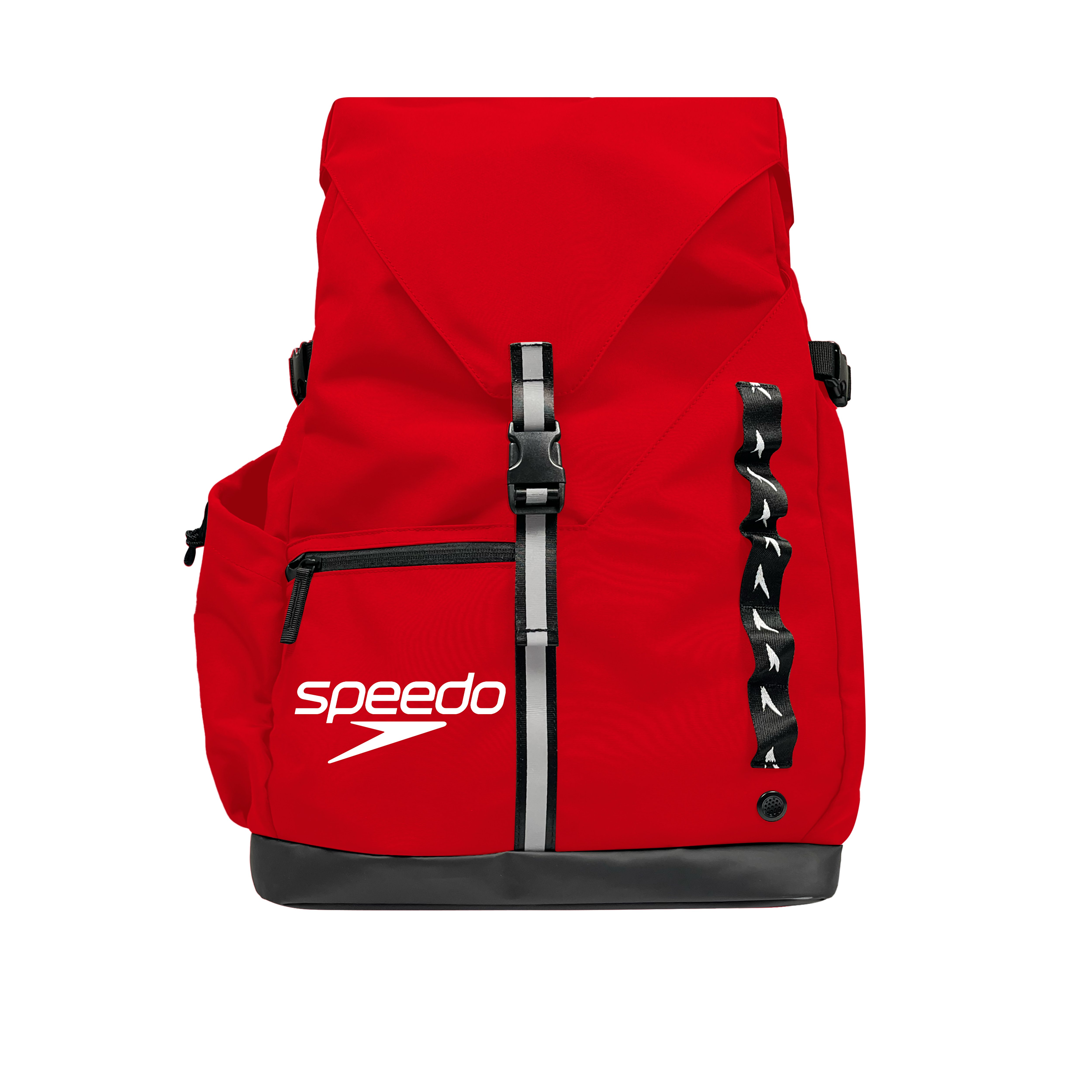 Speedo - 45L Pro Bag (R�d) 