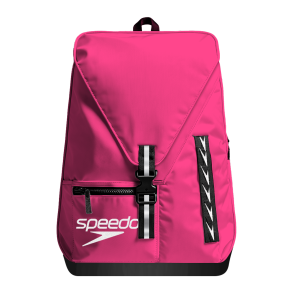 Speedo - 35L Team Bag (Pink)