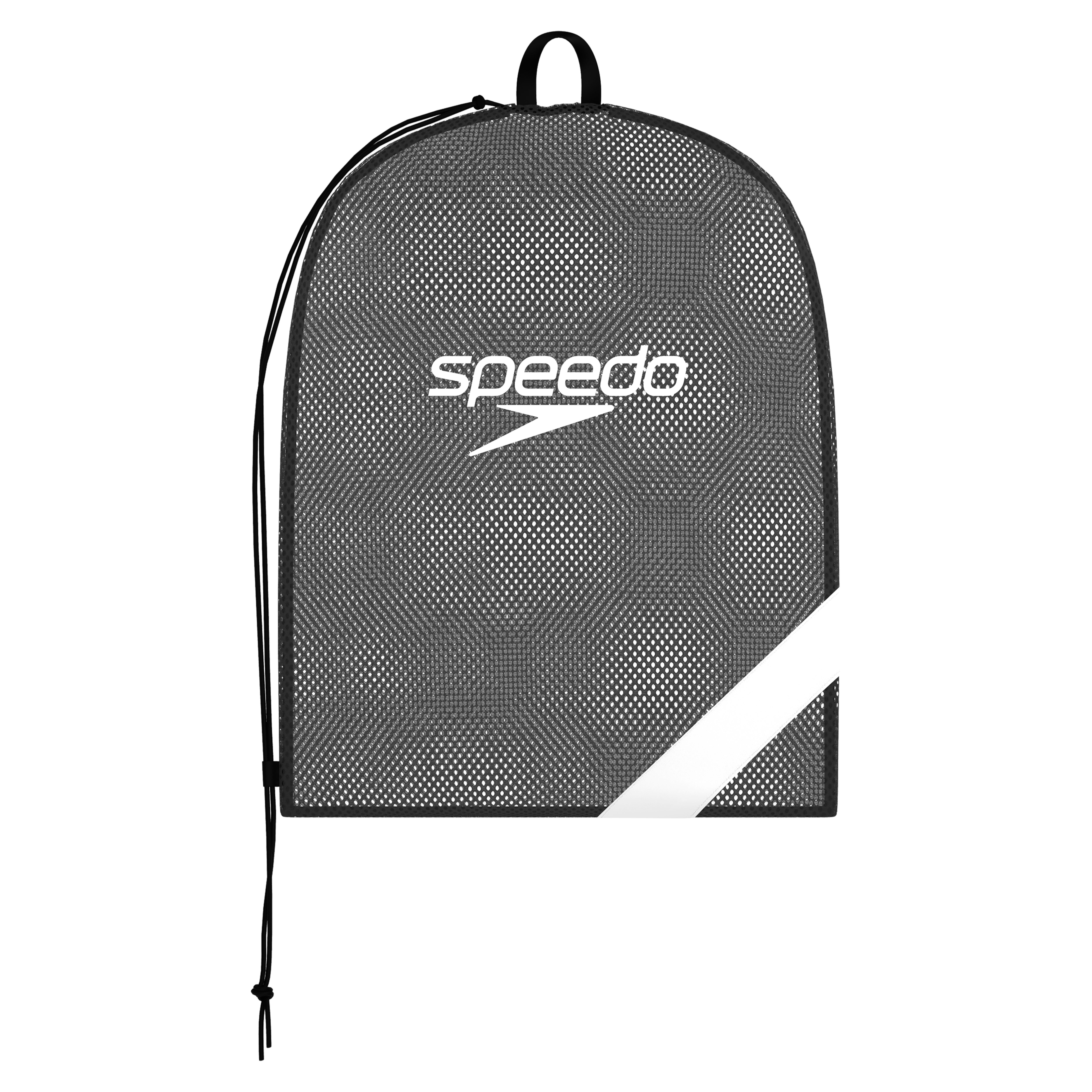 Speedo - Xl Team Mesh Bag (Black)