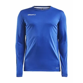 Craft - Pro Control Impact LS Tee M