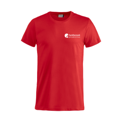 GymDanmark Fan T-shirt (B�rn)