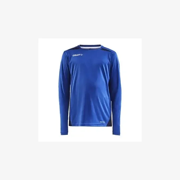 Craft - Pro Control Impact LS Tee Jr.