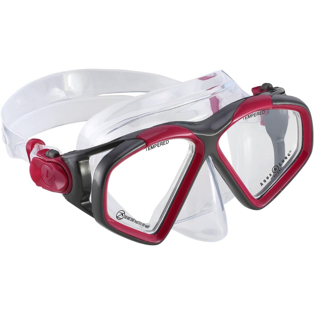 Aqua Lung - Hawkeye Mask