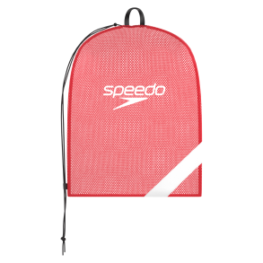 Speedo - XL Team Mesh Bag (R&ouml;d)