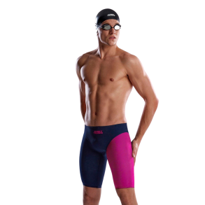 Funky Trunks  - Men's Apex Viper Jammers Tidal Blast