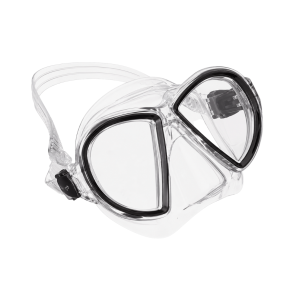 Aqua Lung - Duetto XL (Clear/Sort)