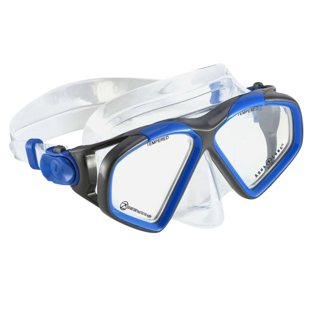 Aqua Lung - Hawkeye Mask