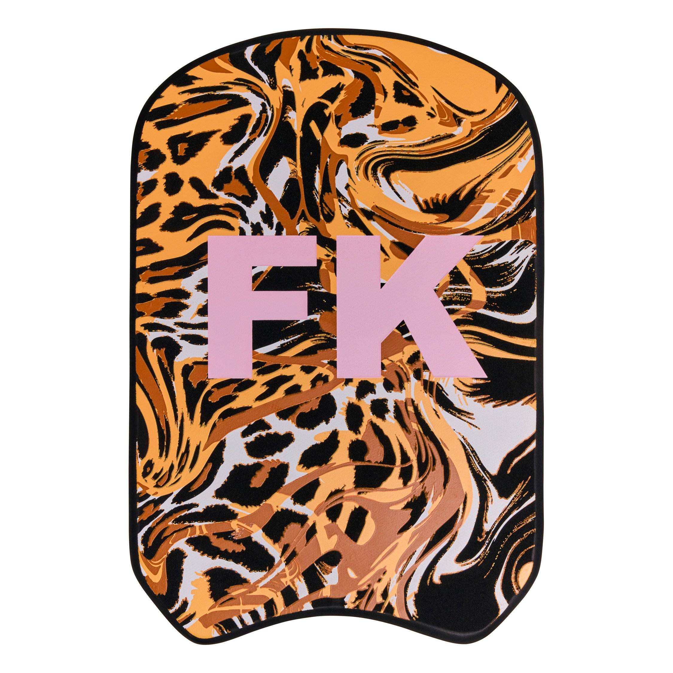 Funkita - Training Kickboard - Tipsy Tiger