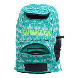 Funkita  - Elite Squad Backpack Loose Goose