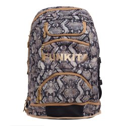 Funkita  - Elite Squad Backpack Rattle racer