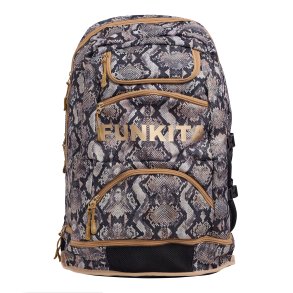 Funkita  - Elite Squad Backpack Rattle racer