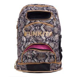 Funkita  - Elite Squad Backpack Rattle racer