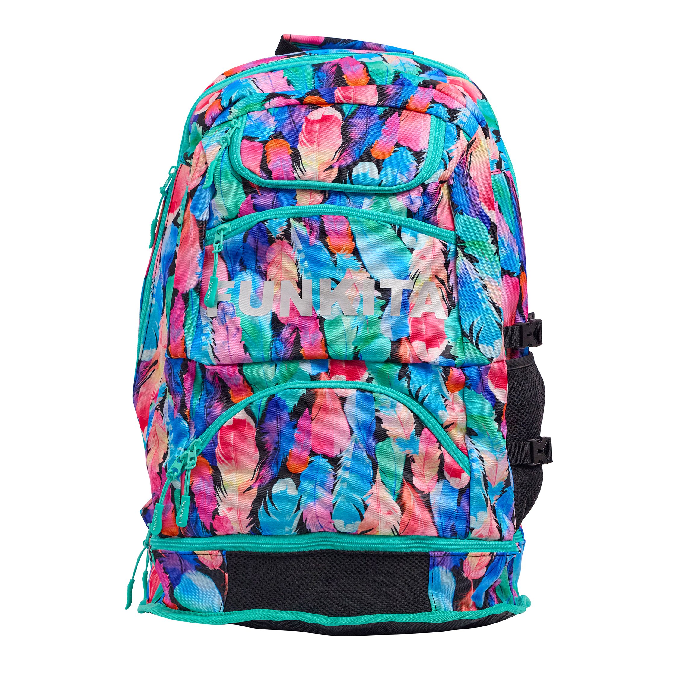  Funkita  - Elite Squad Backpack Tickle Toture
