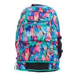 Funkita  - Elite Squad Backpack Tickle Toture