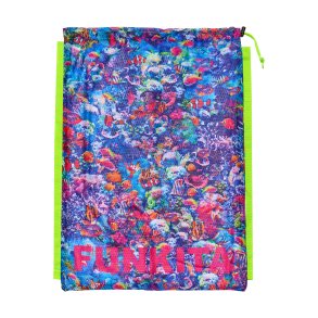 Funkita - Mesh Gear Bag Sea Life 