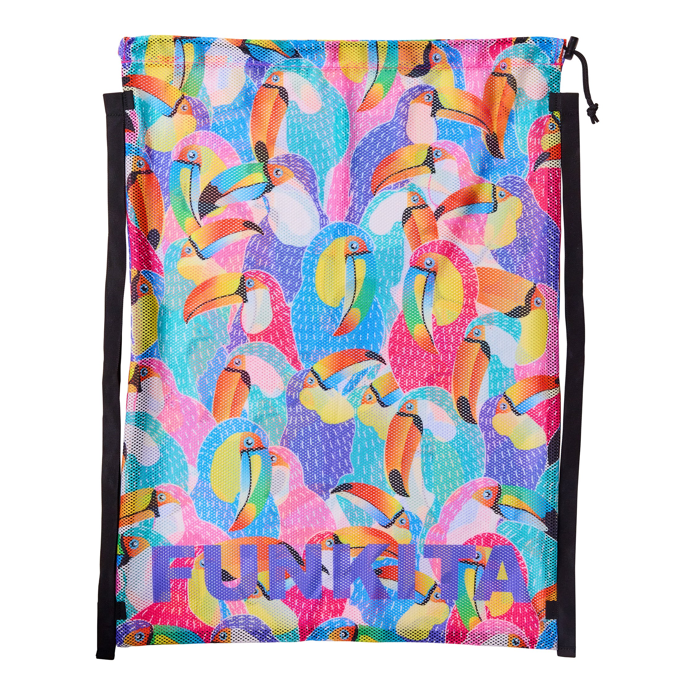  Funkita - Mesh Gear Bag Tou By Tou