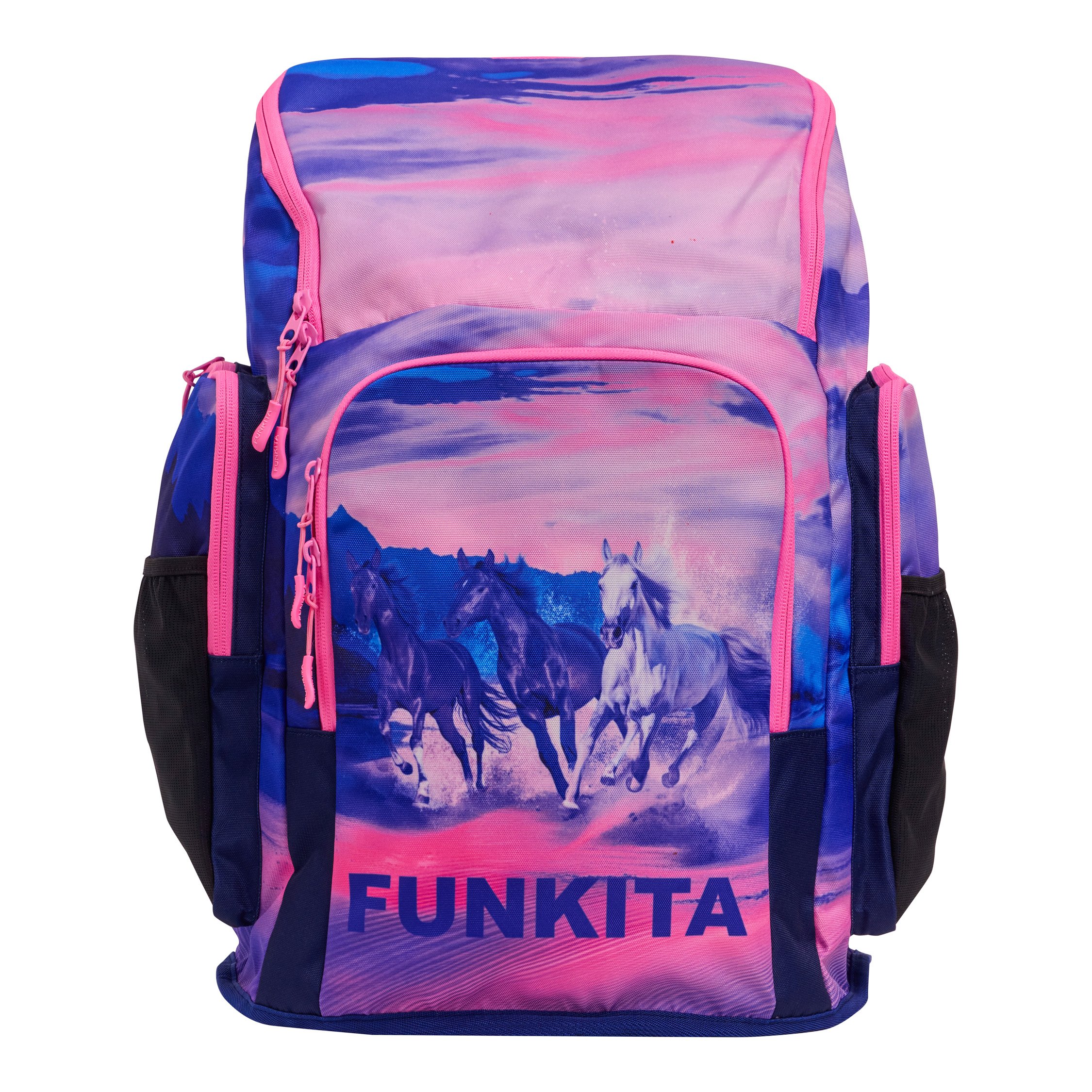 Funkita - Space Case Backpack Ride Time