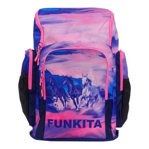 Funkita - Space Case Backpack Ride Time
