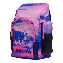 Funkita - Space Case Backpack Ride Time