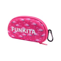 Funkita - Goggle Case Flaming Go Gos