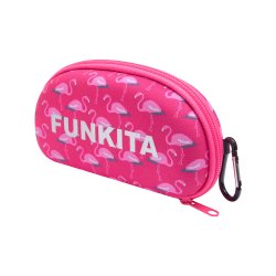 Funkita - Goggle Case Flaming Go Gos