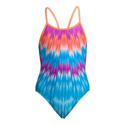 Funkita - Girl's Single strap Birdie Bird