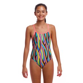 Funkita - Girl's Single Strap Curl Curl