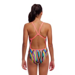 Funkita - Girl's Single Strap Curl Curl