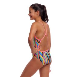 Funkita - Girl's Single Strap Curl Curl