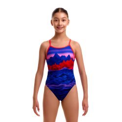 Funkita - Girl's Single Strap High Lights 
