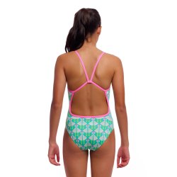 Funkita - Ladies Single Strap Loose Goose