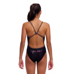 Funkita - Girl's Single Strap Pride Alive