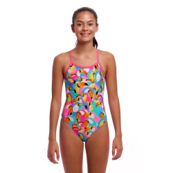 Funkita - Girl's Single Strap Tou By Tou