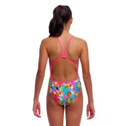 Funkita - Girl's Single Strap Tou By Tou