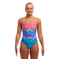 Funkita - Ladies Single Strap Birdie Bird